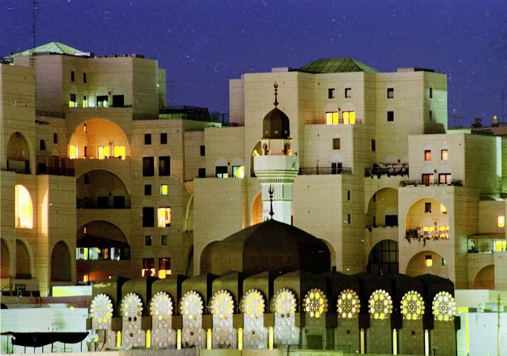 Dahiyat Al Rashid