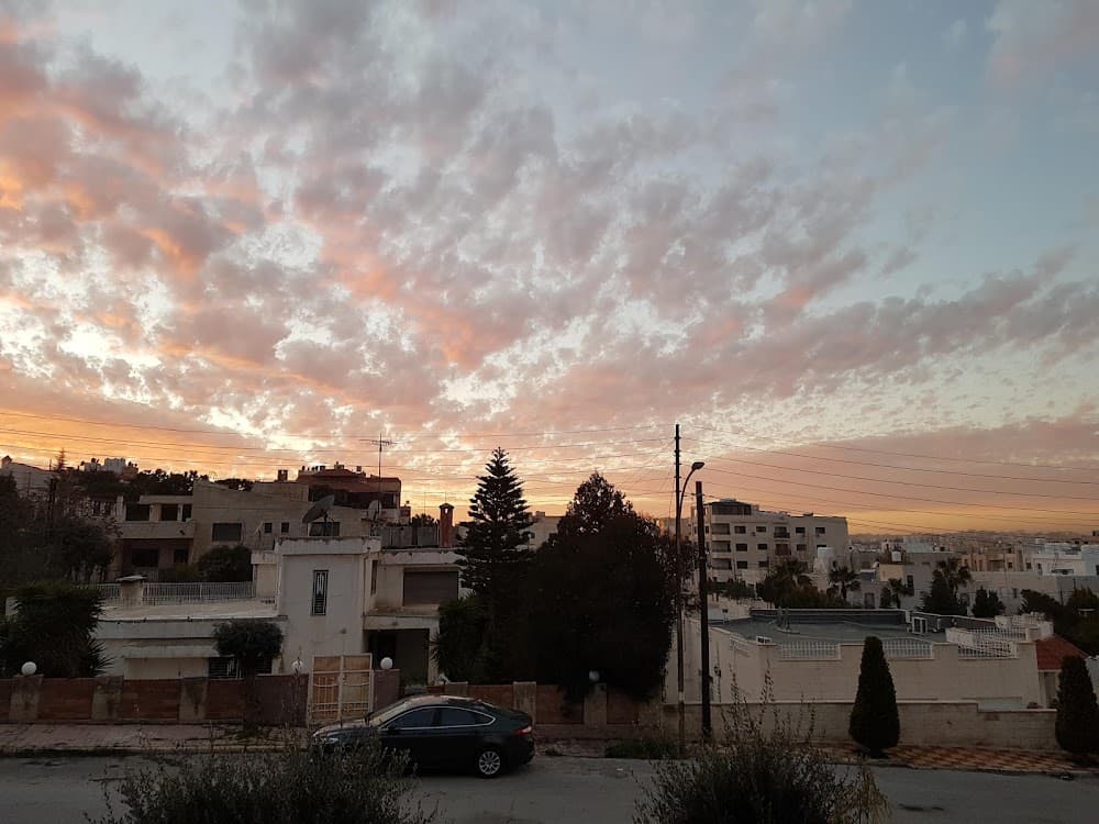Marj Al Hamam