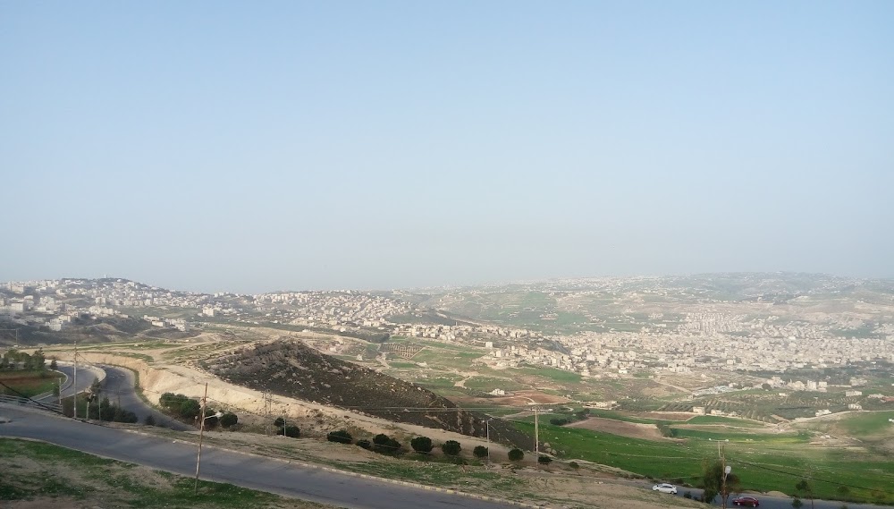 Abu Nsair