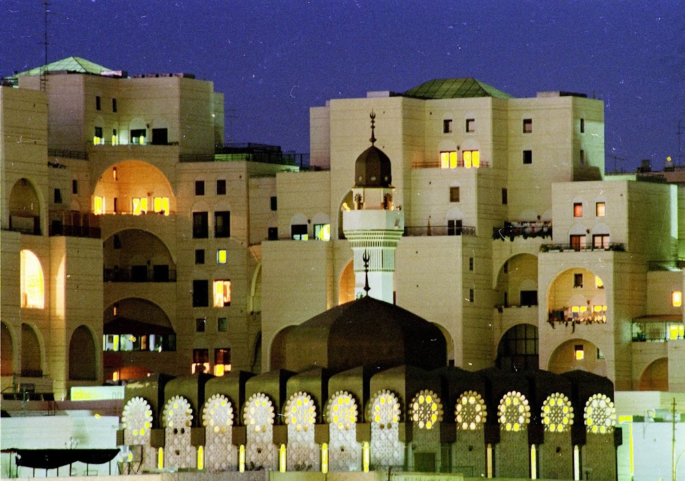 Dahiyat Al Rashid