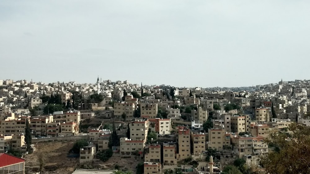 Jabal Amman
