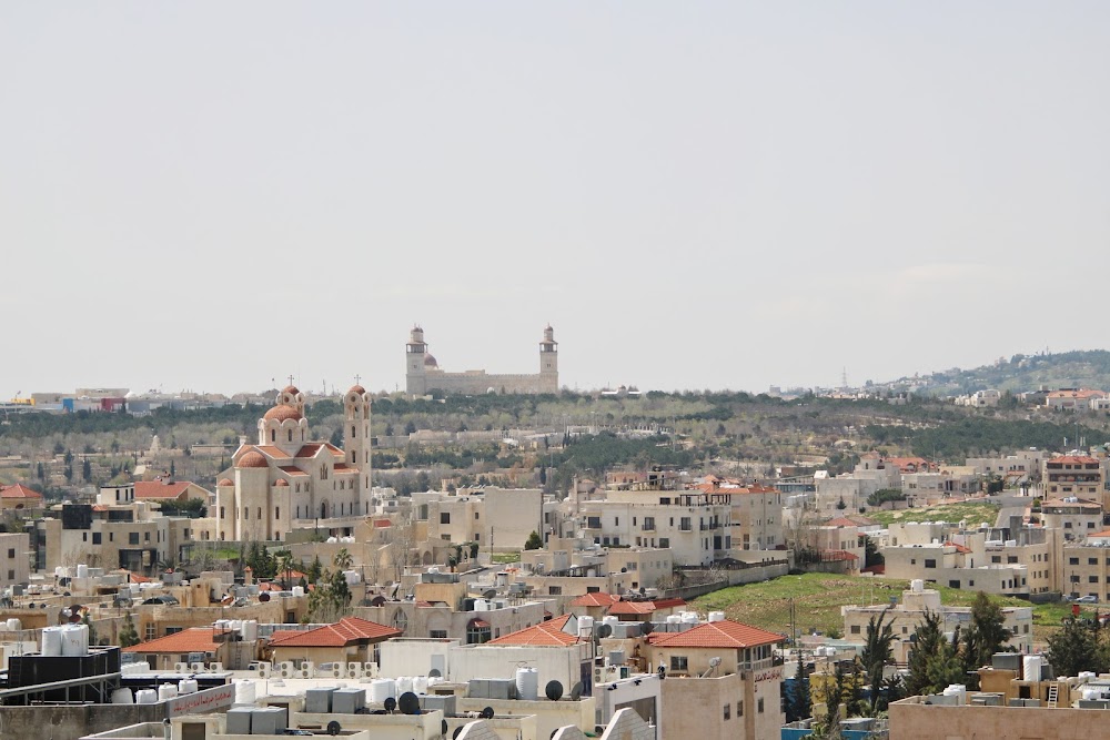 Khalda