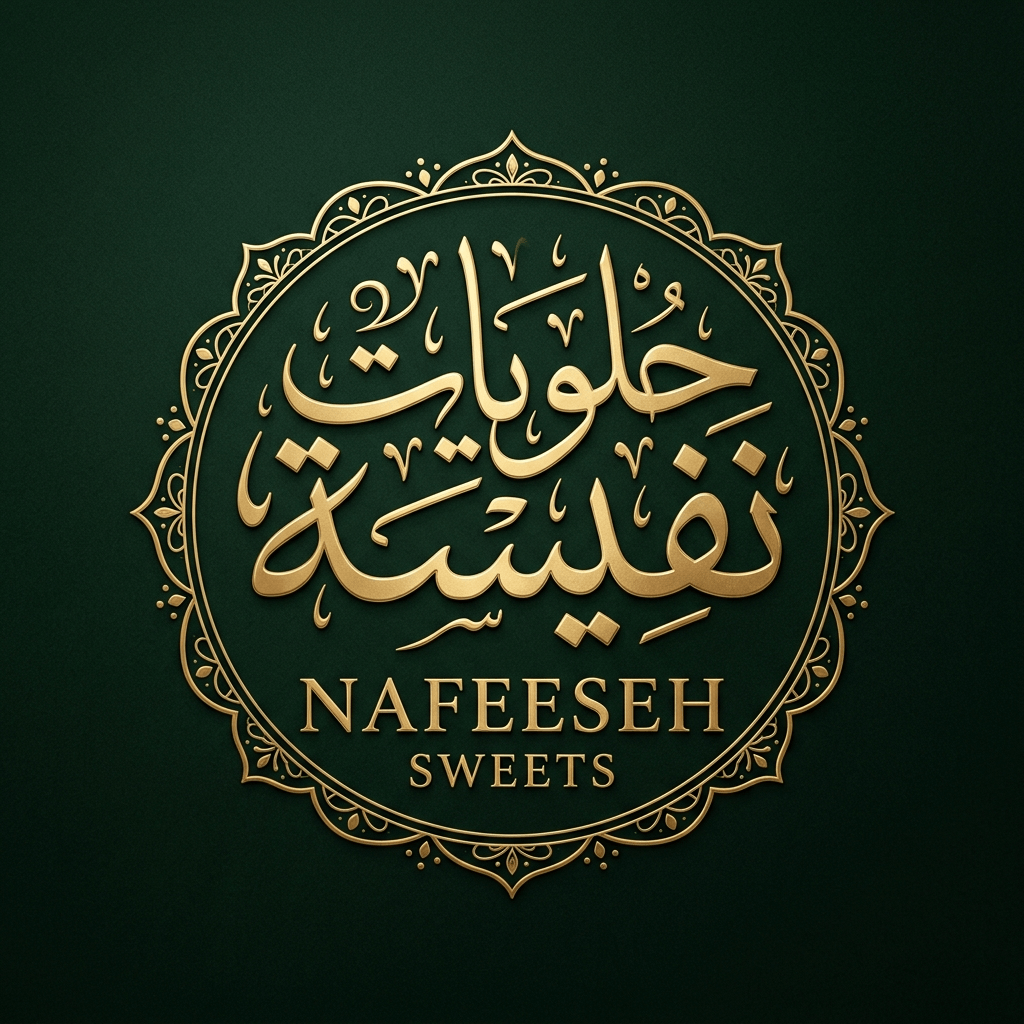 Nafeeseh Sweets