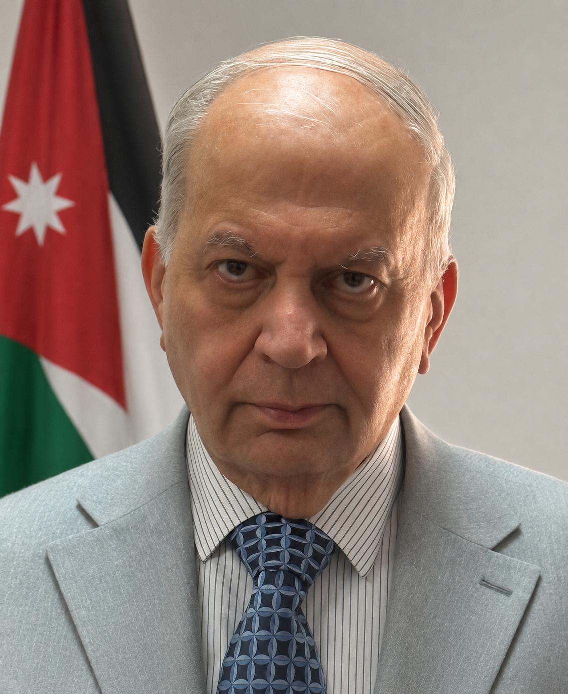 عيادة الدكتور وليد سرحان مستشار أول الطب النفسي